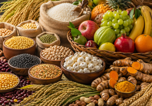 agri products