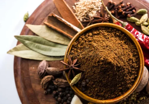 colourful-spices-garam-masala-food-ingredients-indian-spice-mix-powder-selective-focus-106913091